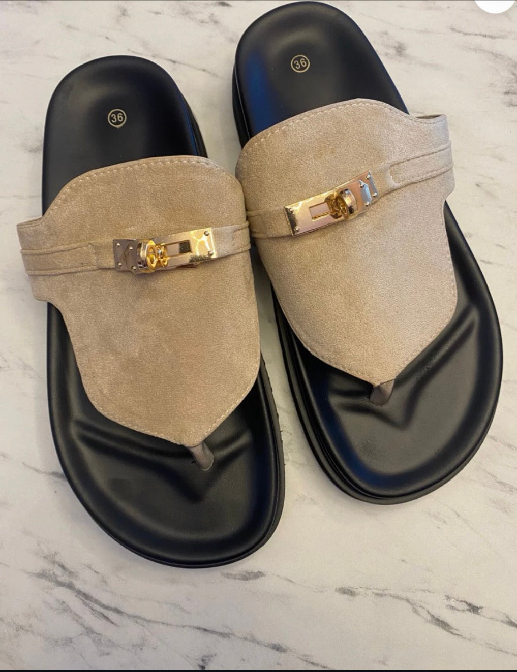 Chaussures