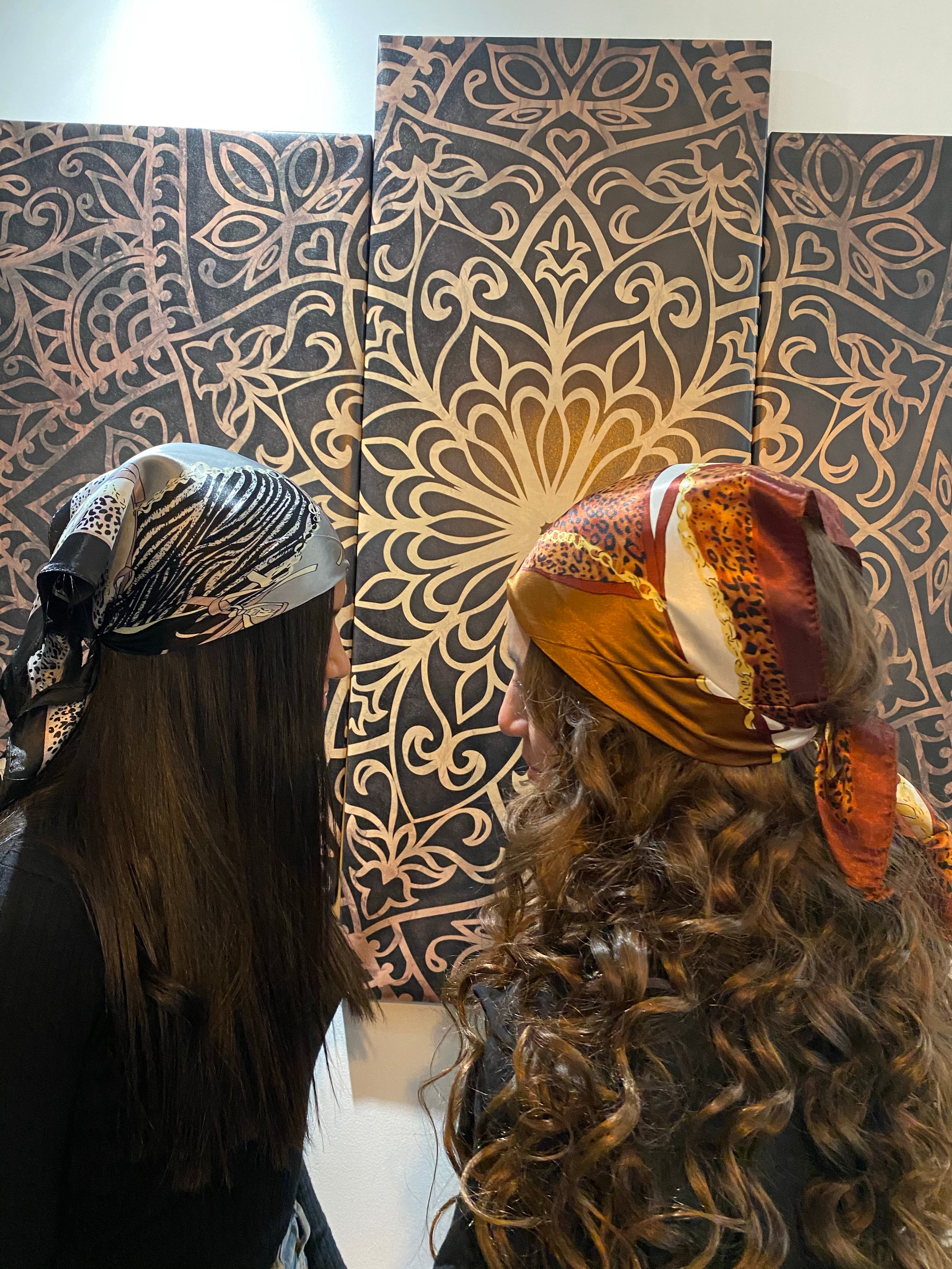 Foulard inspi H