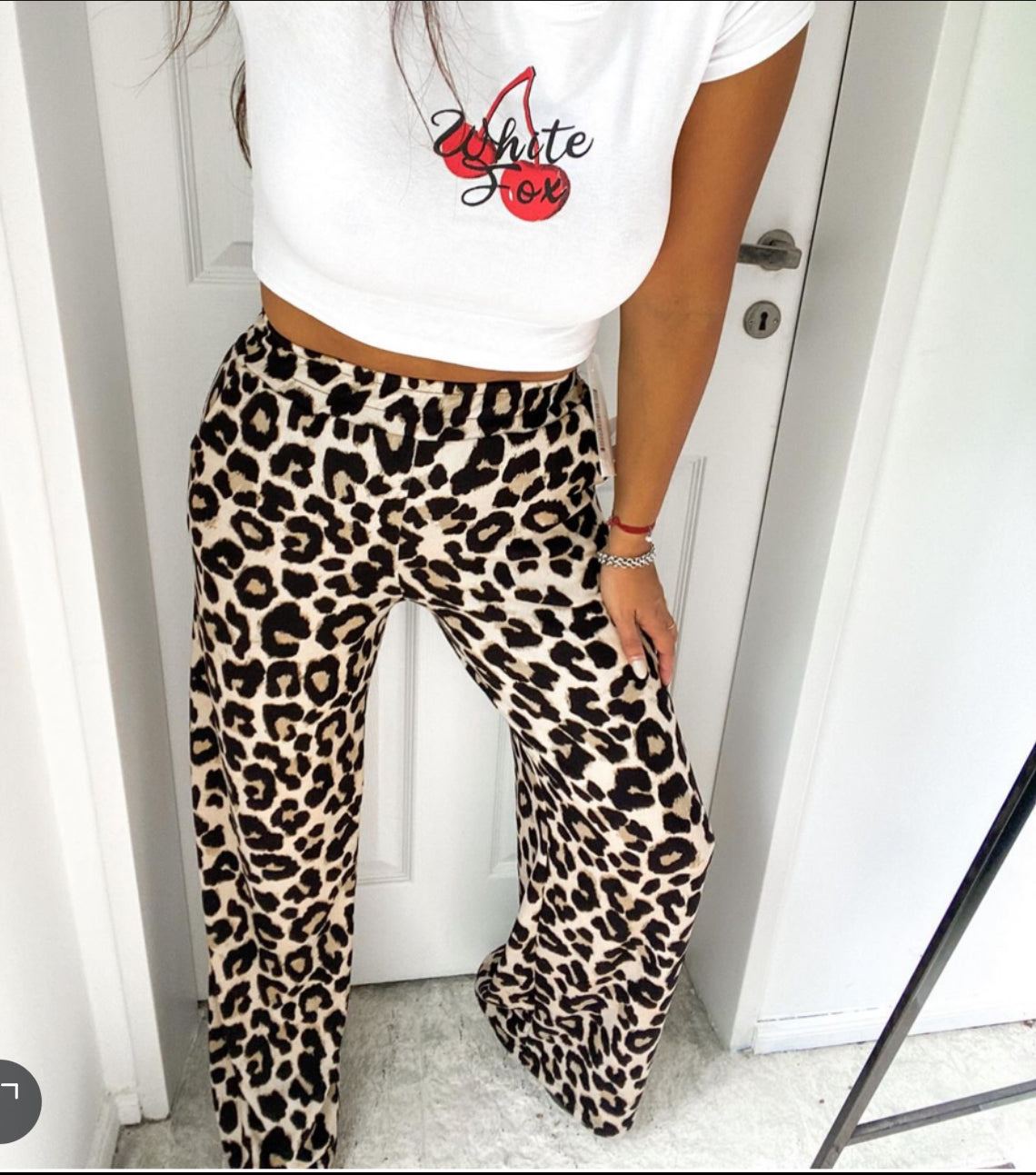 Jeans et Pantalons