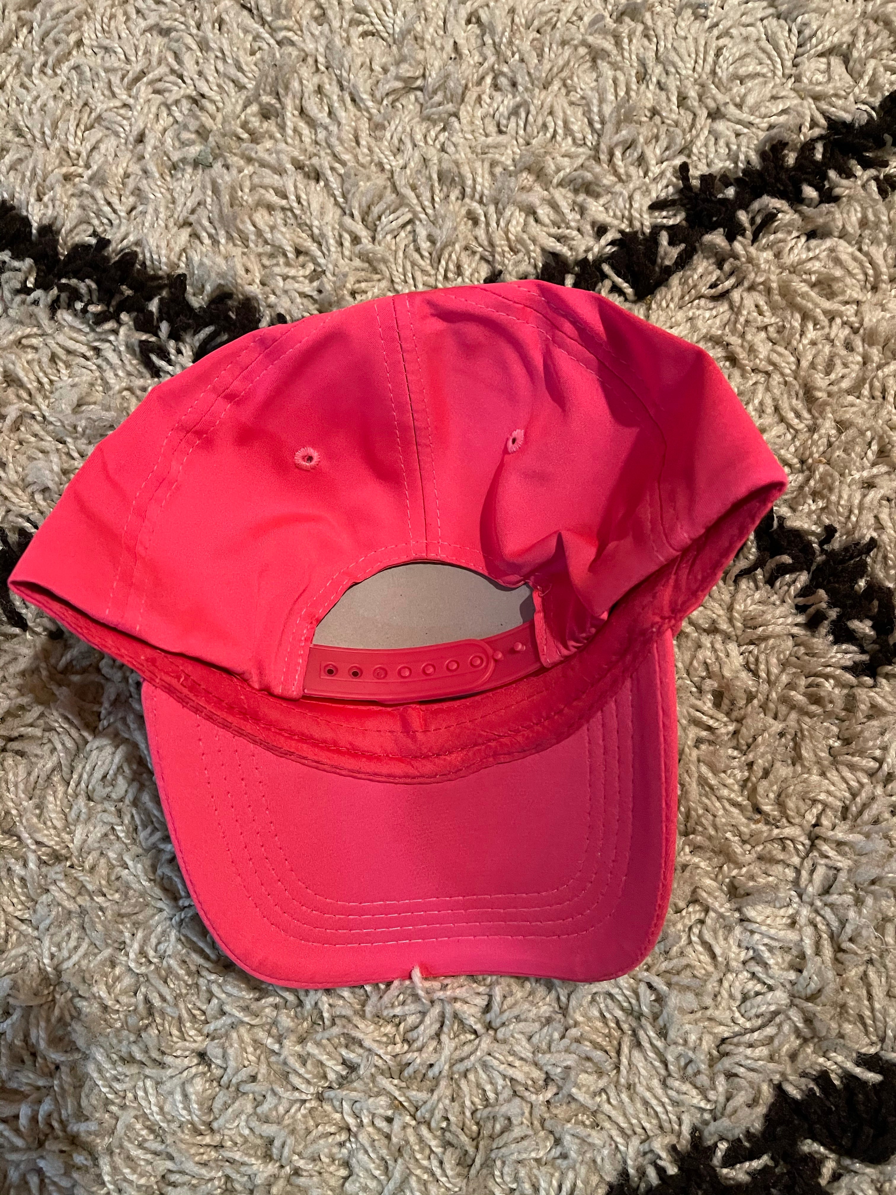 Casquette